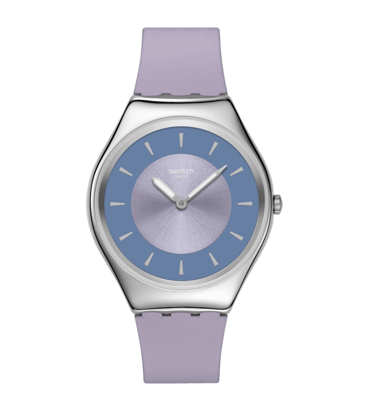 Montre SWATCH - Lyrically Lavender