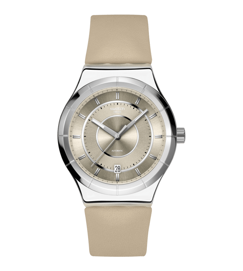 Montre SWATCH - Mocha dream
