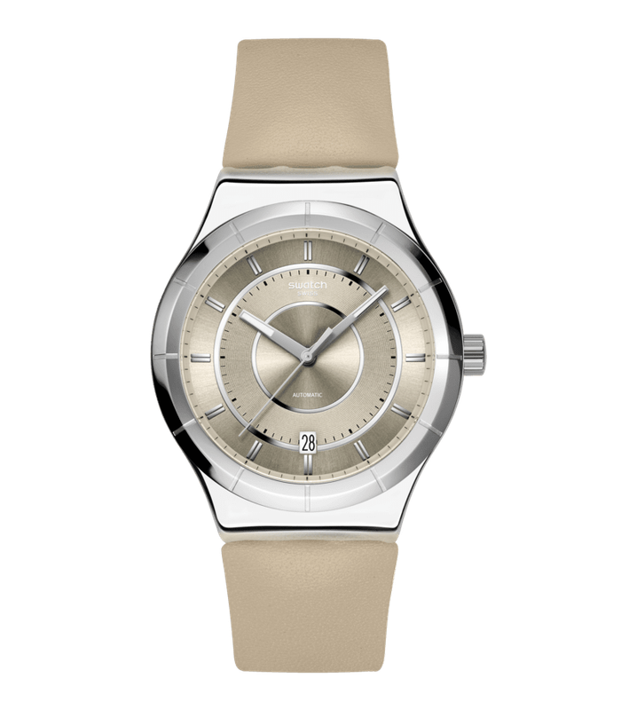 Montre SWATCH - Mocha dream