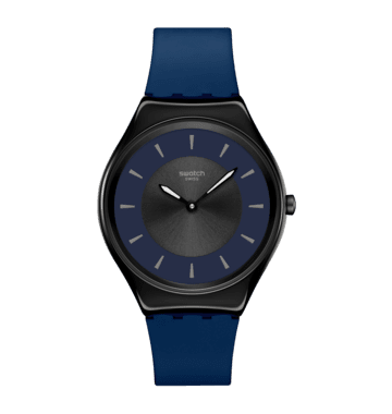 Montre SWATCH - DUET AT DUSK