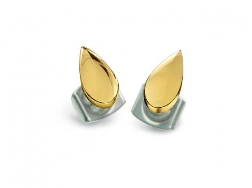 Boccia -  Boucles d'oreilles gouttes