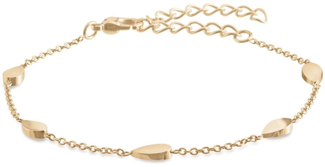 Boccia - Bracelet gouttes