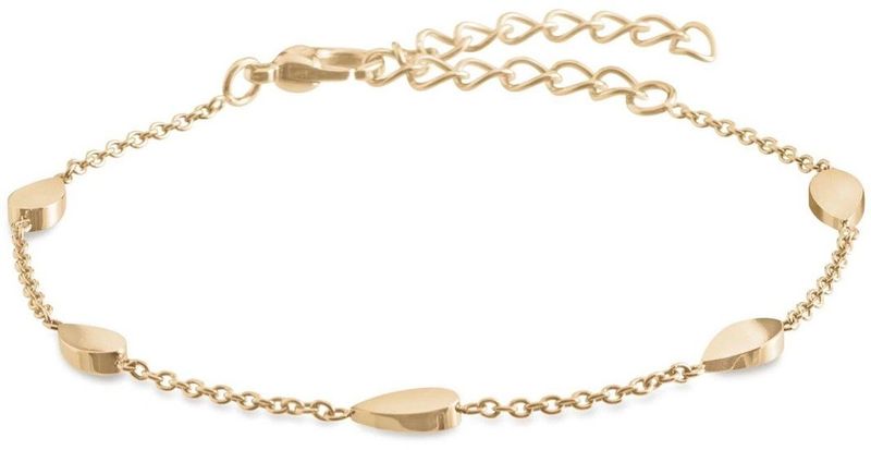 Boccia - Bracelet gouttes