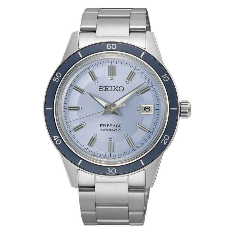 Seiko Homme Presage édition limitée
