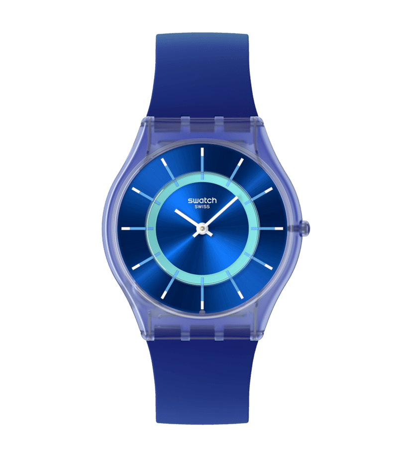 Montre Swatch - Jammy Grape Dream