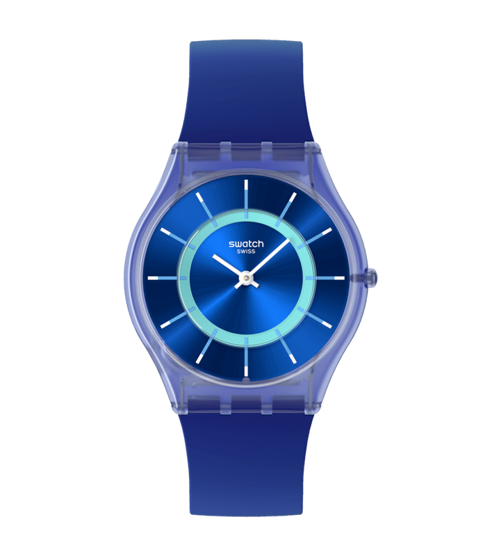 Montre Swatch - Jammy Grape Dream