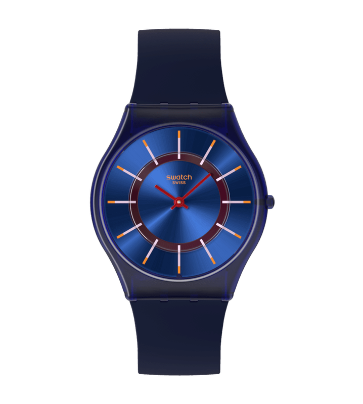 Montre Swatch - Very Jazzy Berry