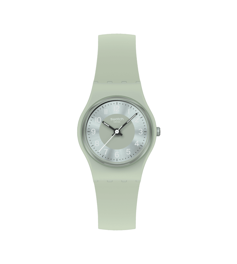 Montre SWATCH - Serenity Of Sage