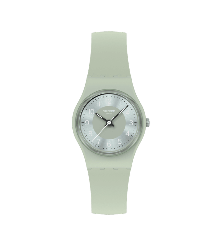 Montre SWATCH - Serenity Of Sage