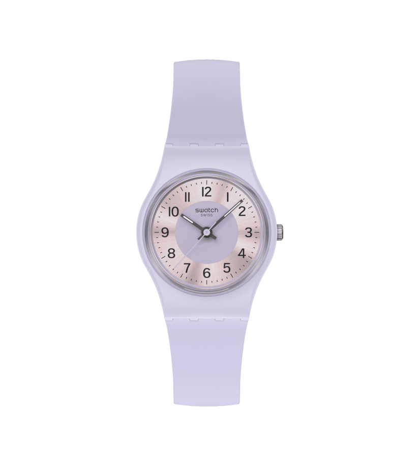 Montre SWATCH - Lilac Lightness