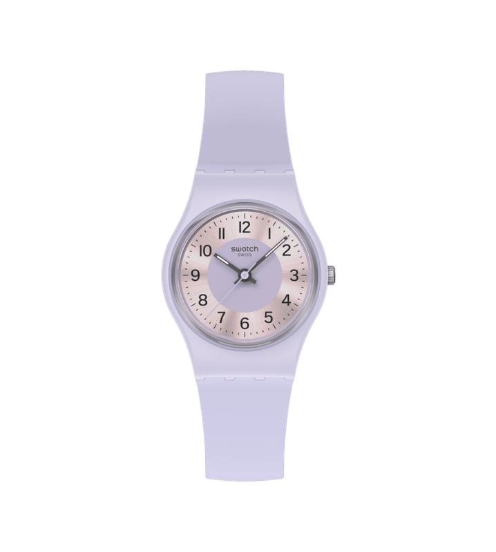 Montre SWATCH - Lilac Lightness