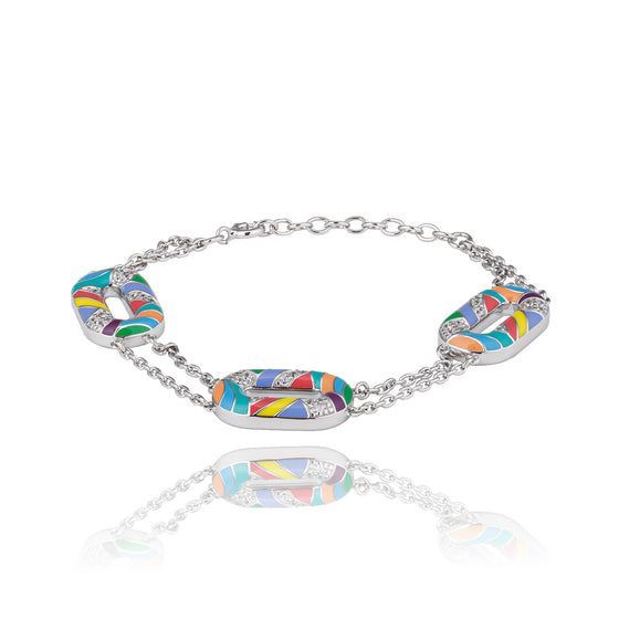 Una Storia - Bracelet Capri