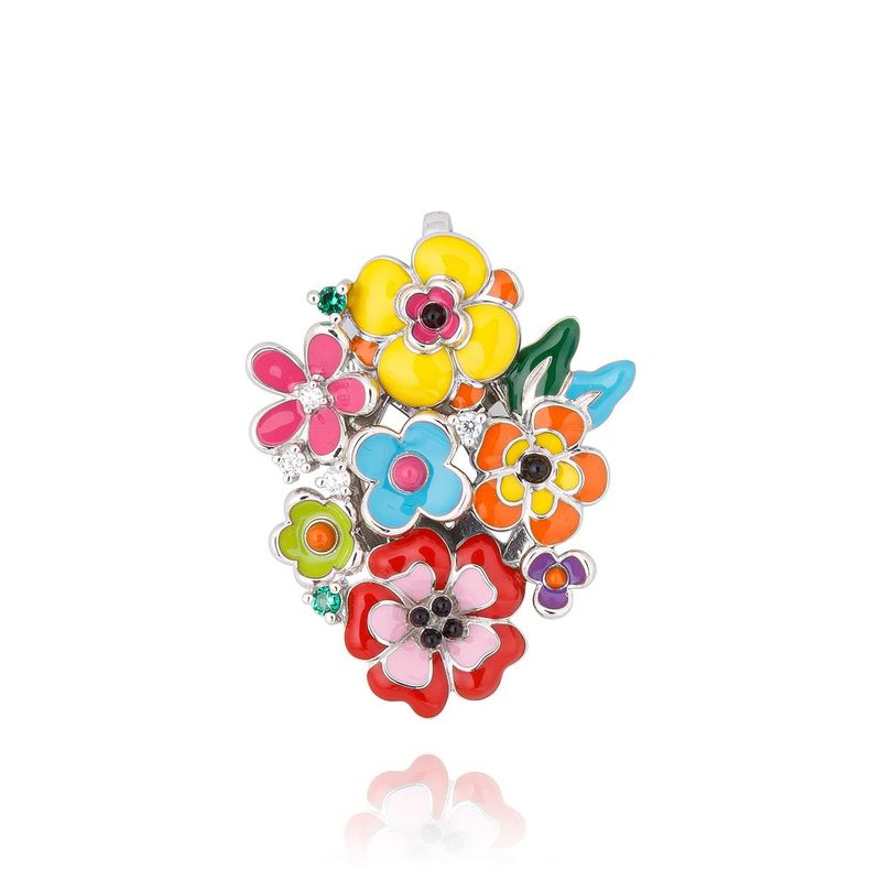 Una Storia - Pendentif Madeira