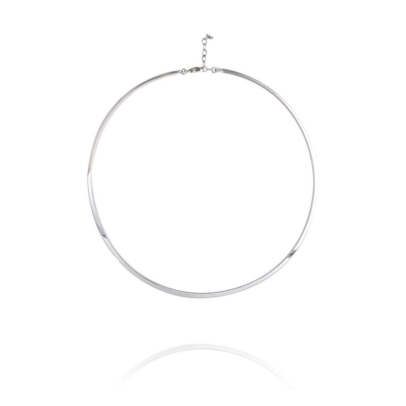 Una Storia - Collier Torque
