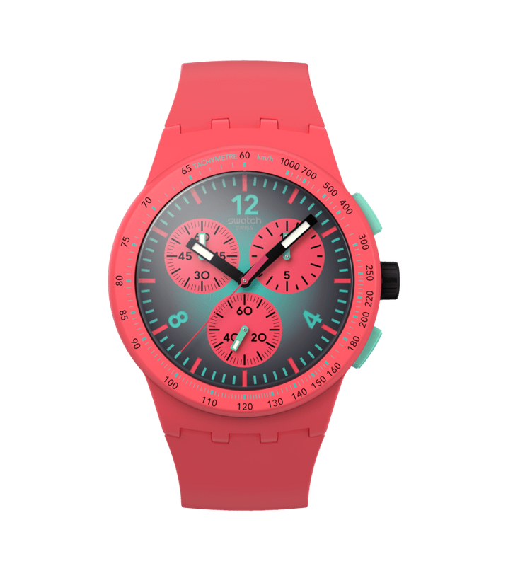 Montre SWATCH - SWATCH PARADISO KINETIKO
