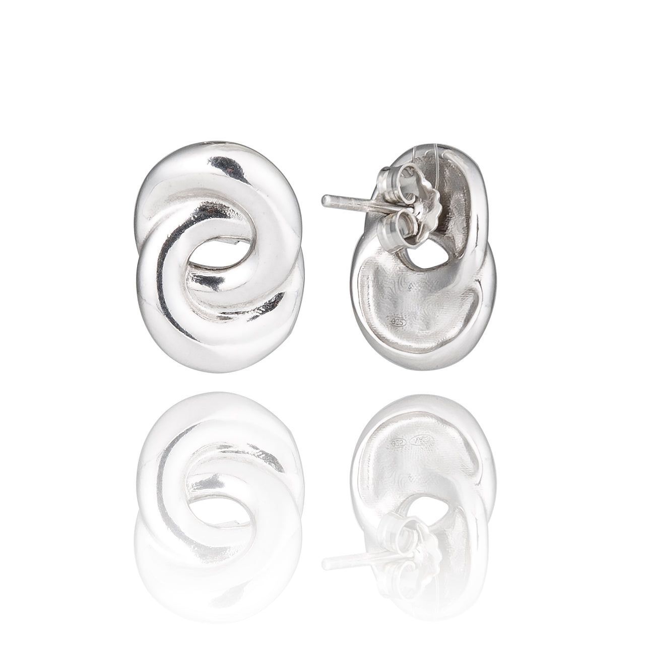 Una Storia - Boucles d'oreilles Verona