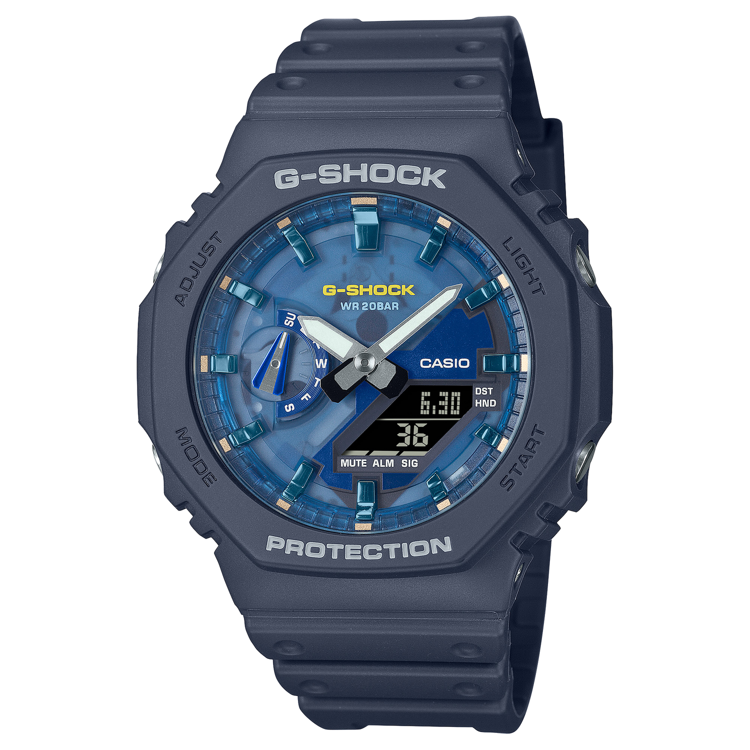 Casio G-Shock