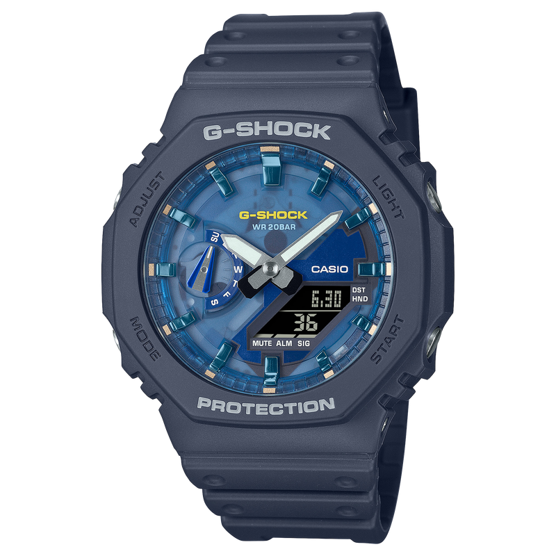 Casio G-Shock
