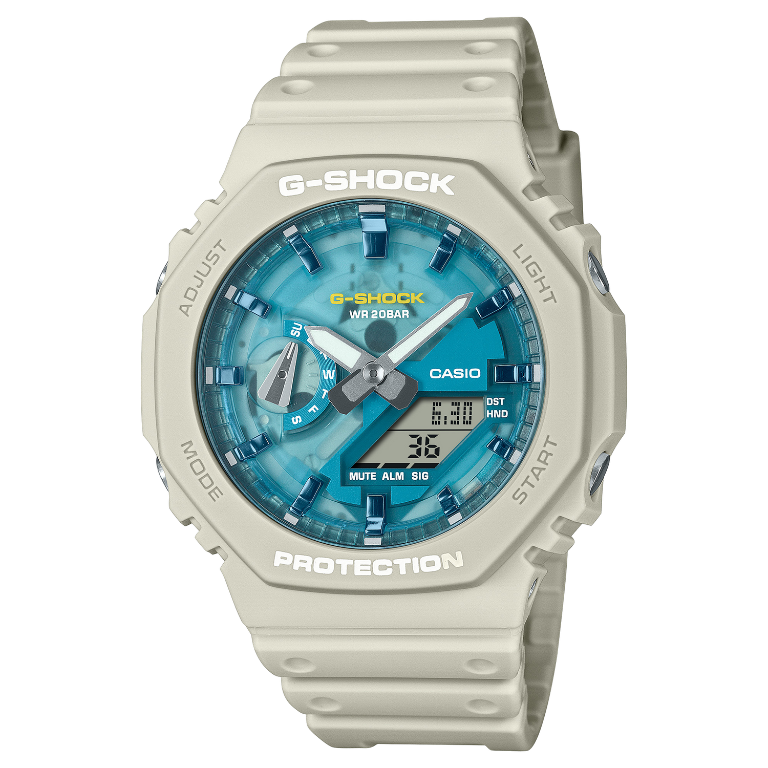 Casio G-Shock