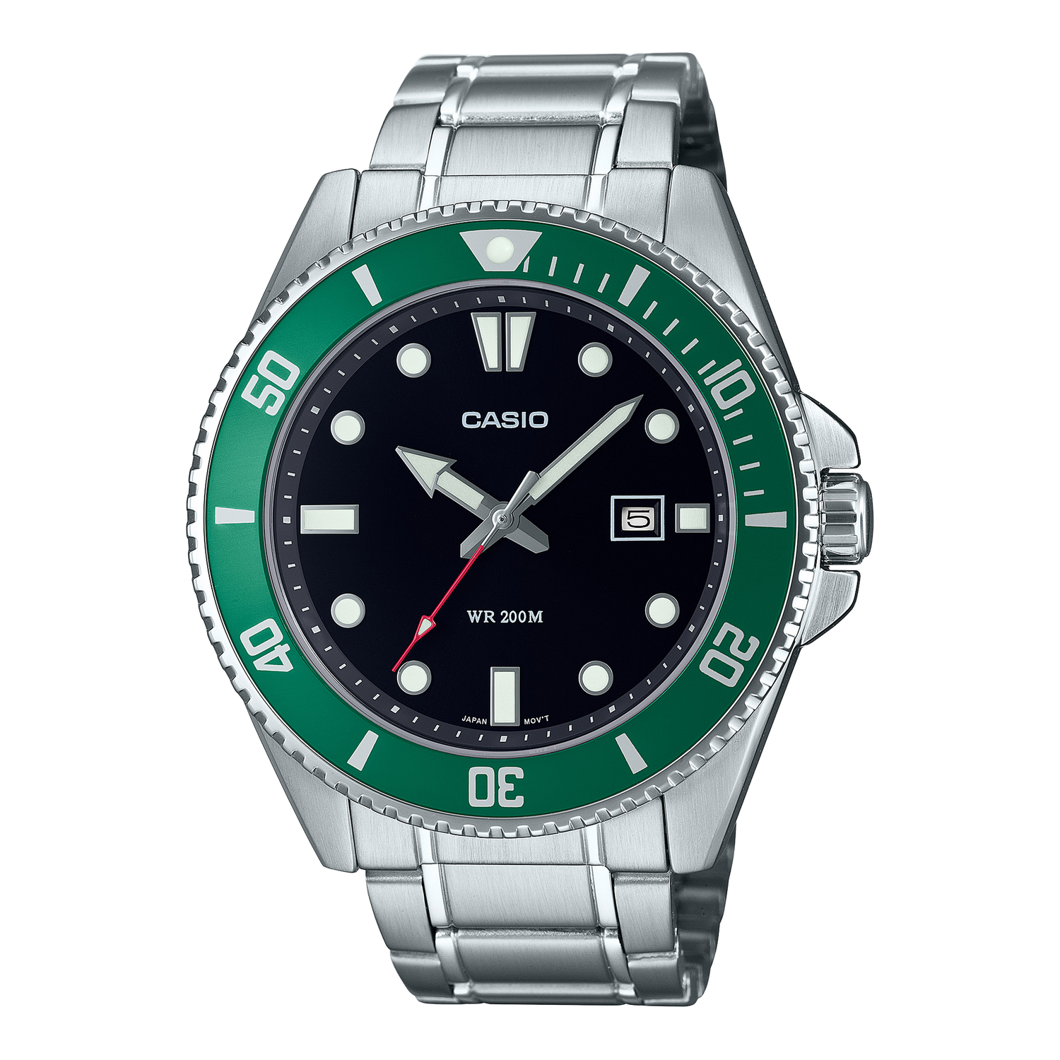 Casio