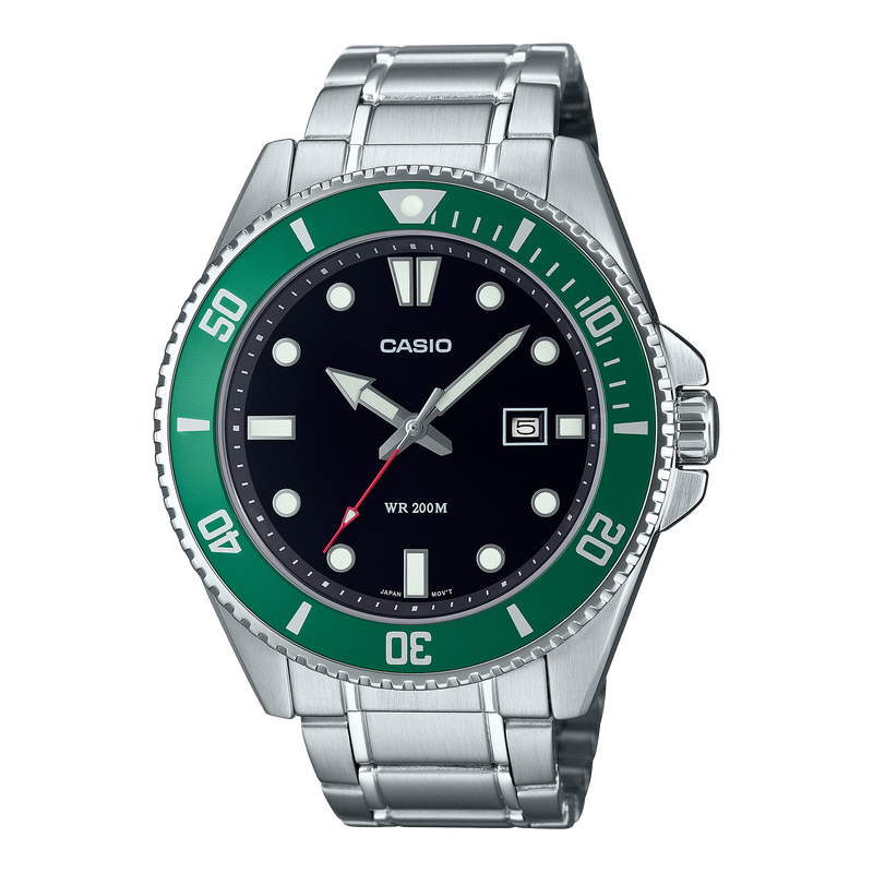 Casio