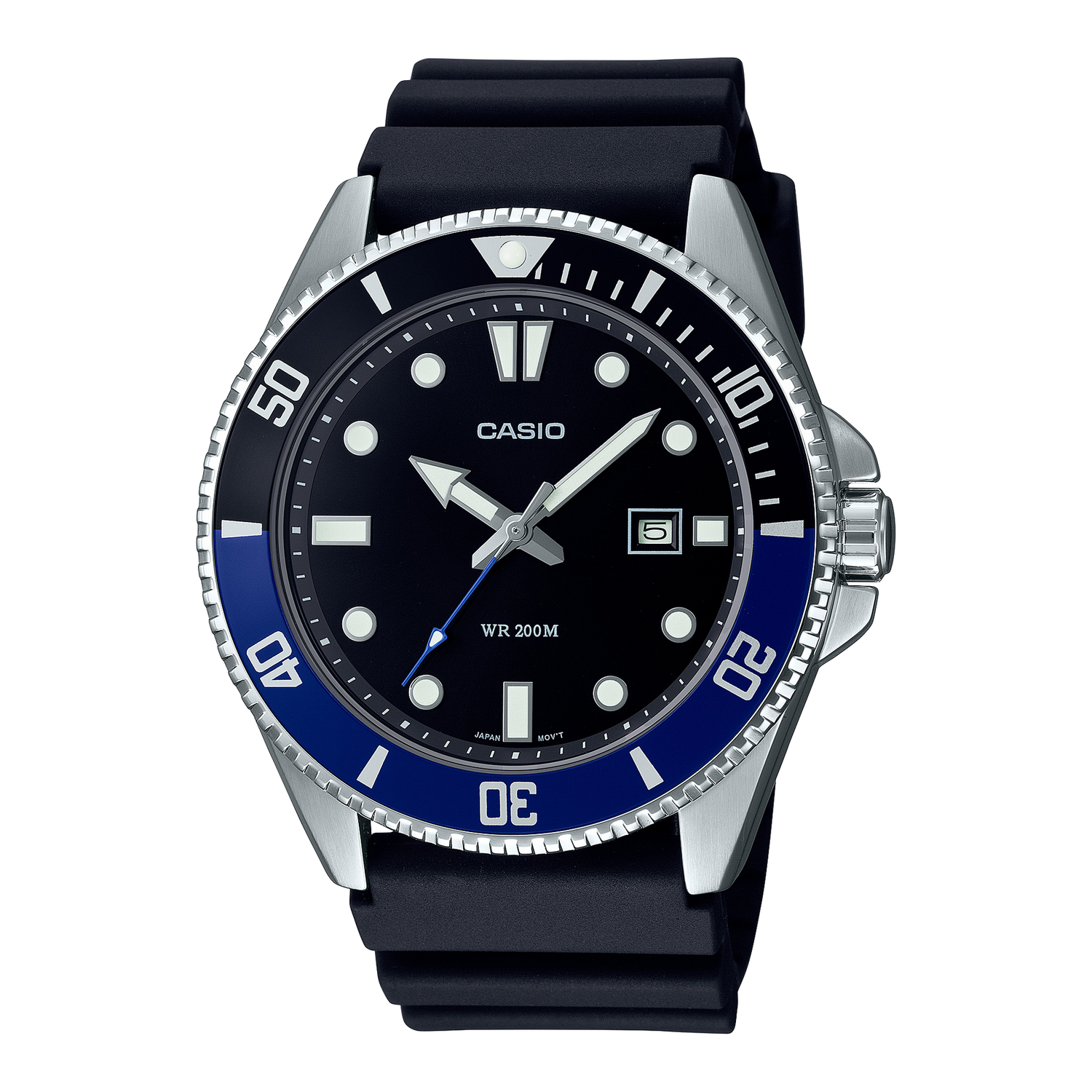 Casio