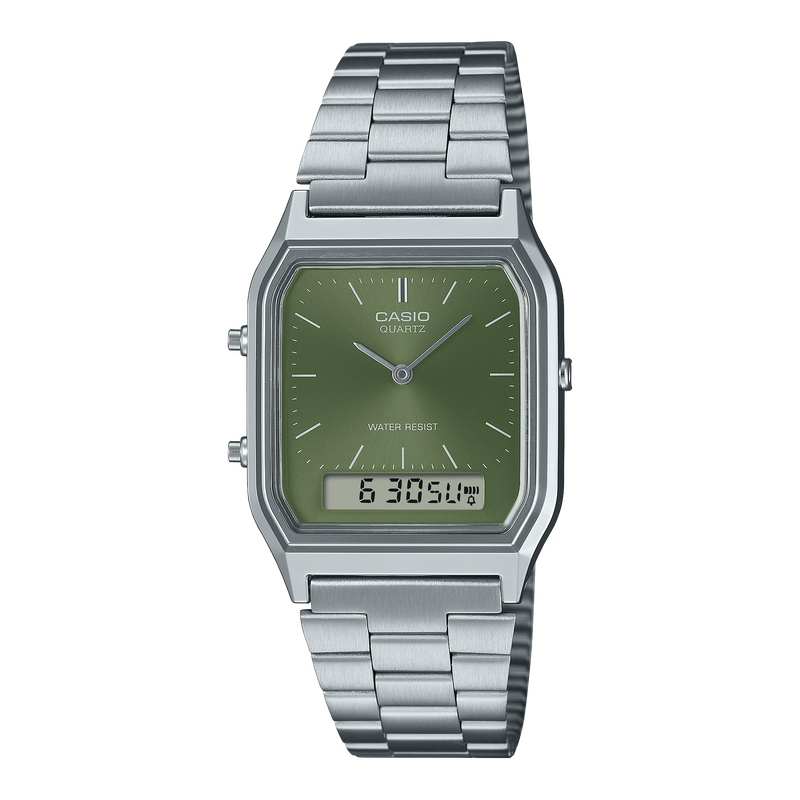 Casio Vintage