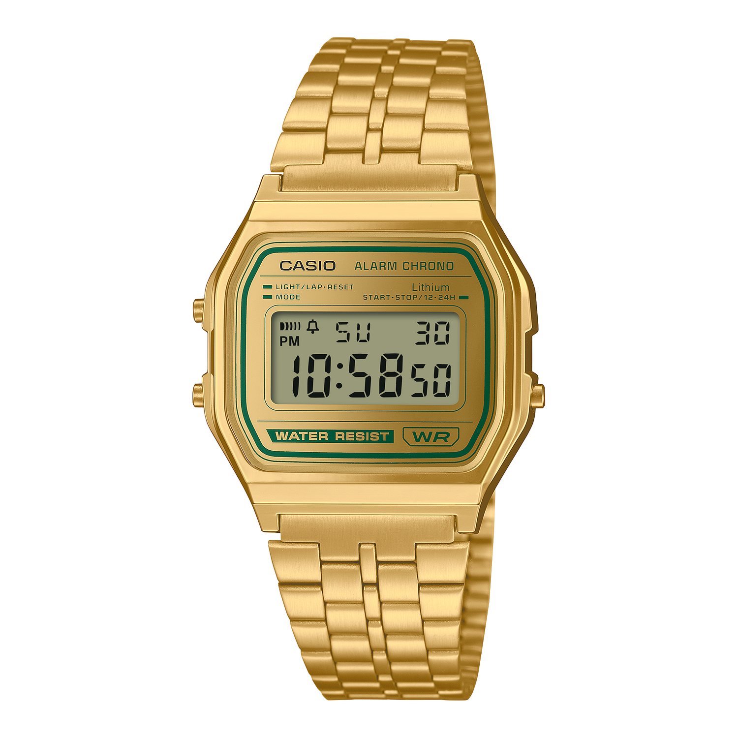Casio Vintage
