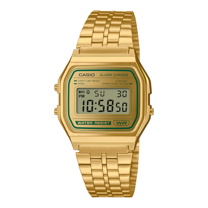 Casio Vintage