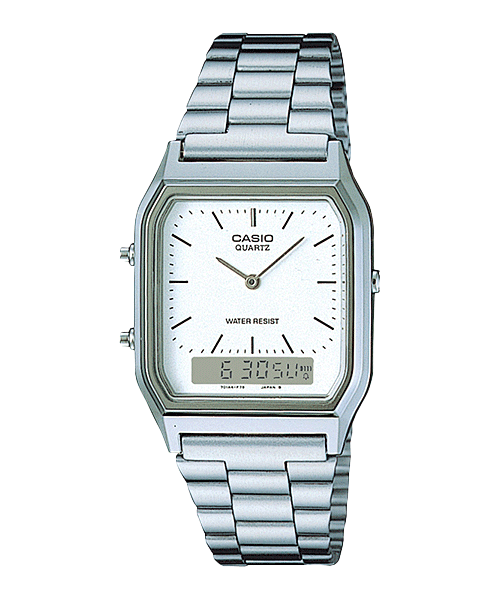 Casio Vintage