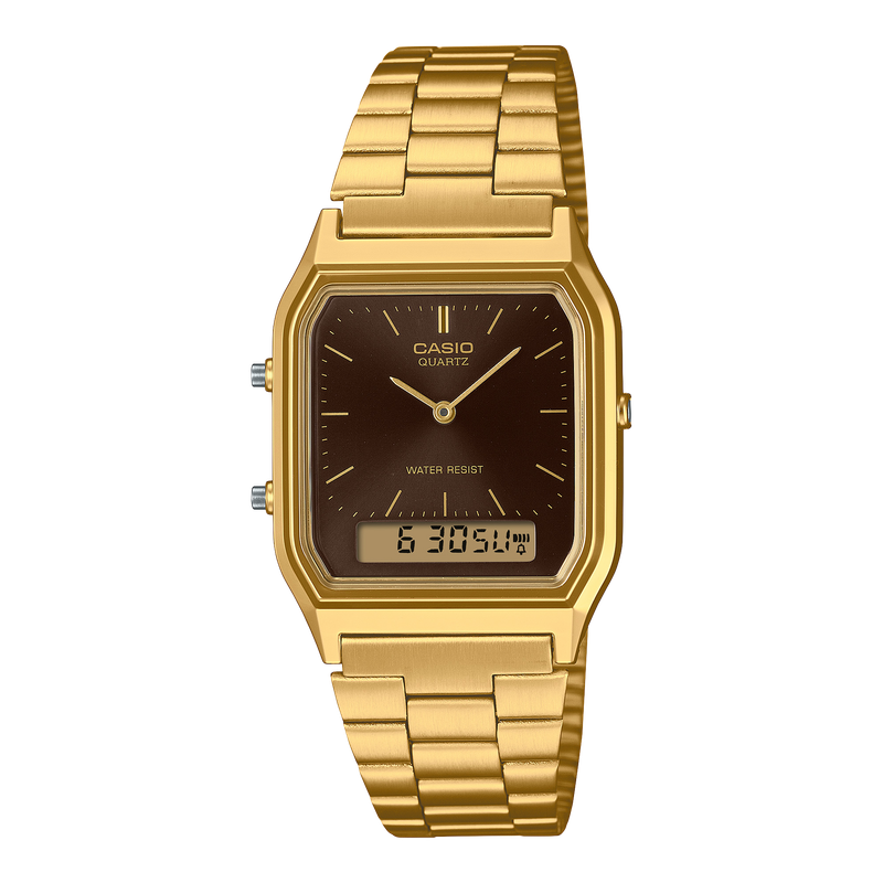 Casio Vintage