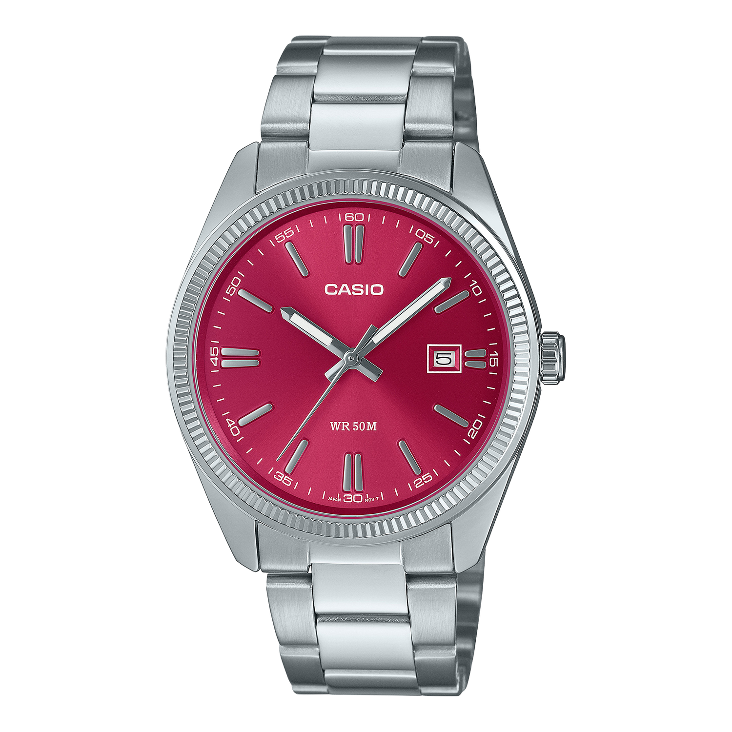 Casio