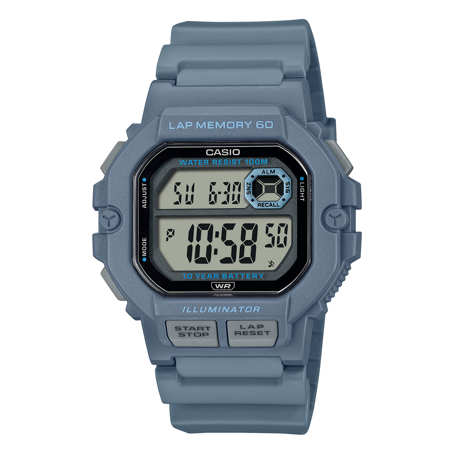 Casio