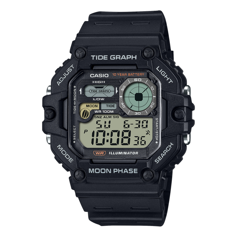 Casio