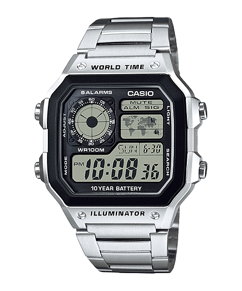 Casio