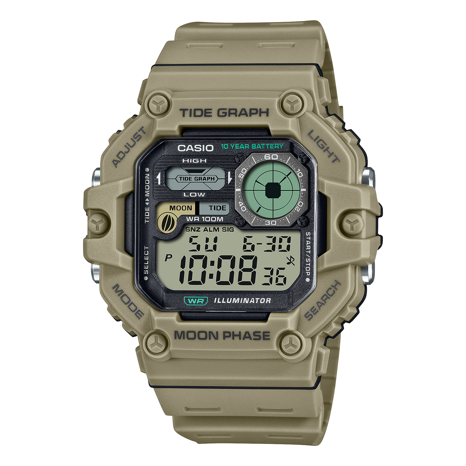 Casio