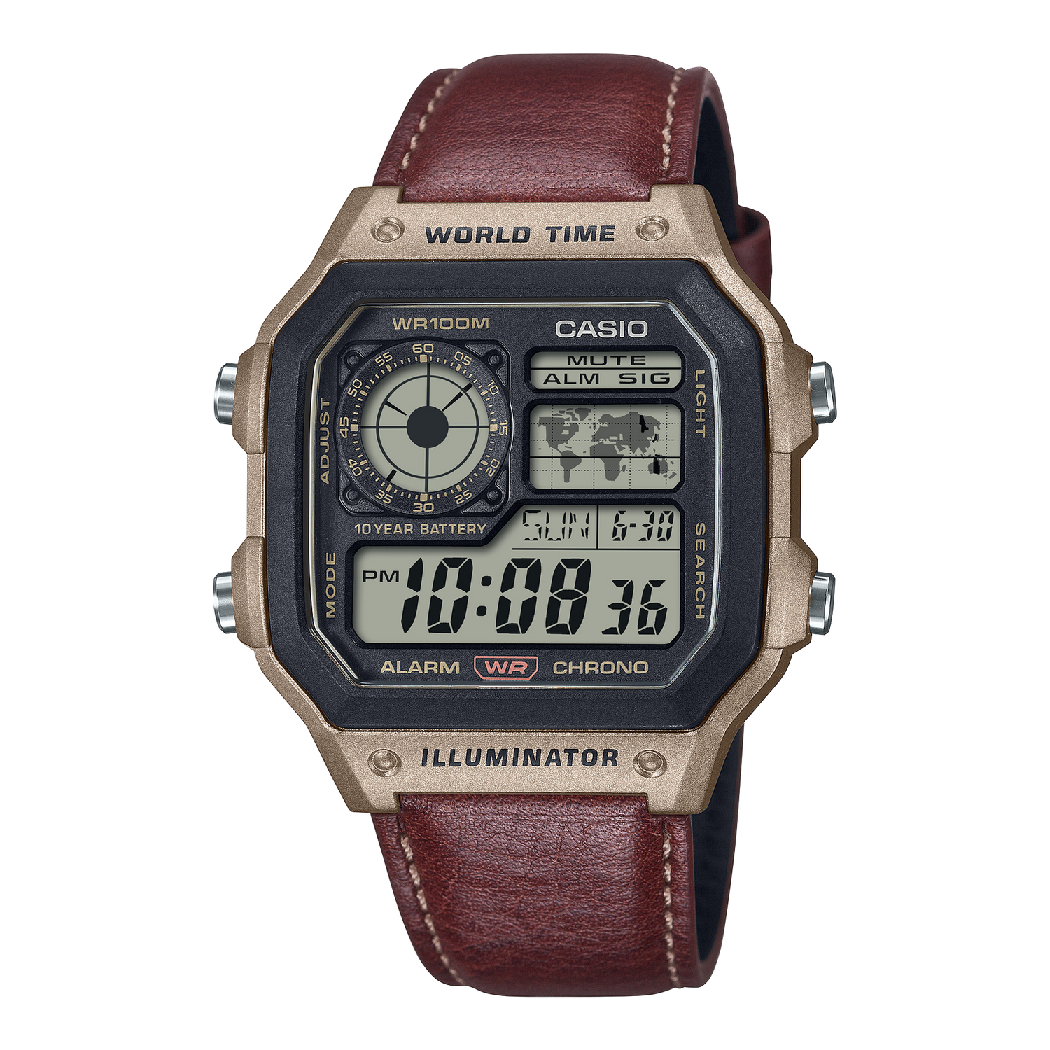 Casio