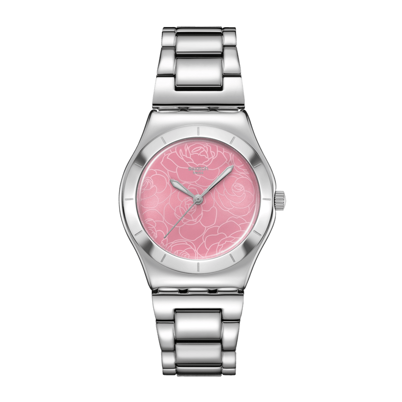 Montre Swatch - PETAL CHARM