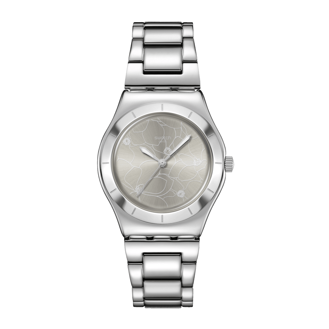 Montre Swatch - PETAL BLISS