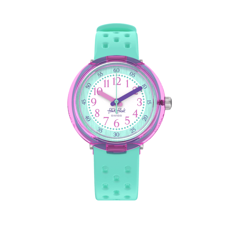 Flik Flak - Fizz in mint