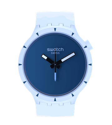 Montres BIG BOLD