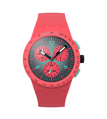 Montres CHRONO