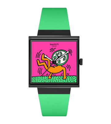 Montres WHAT IF ?