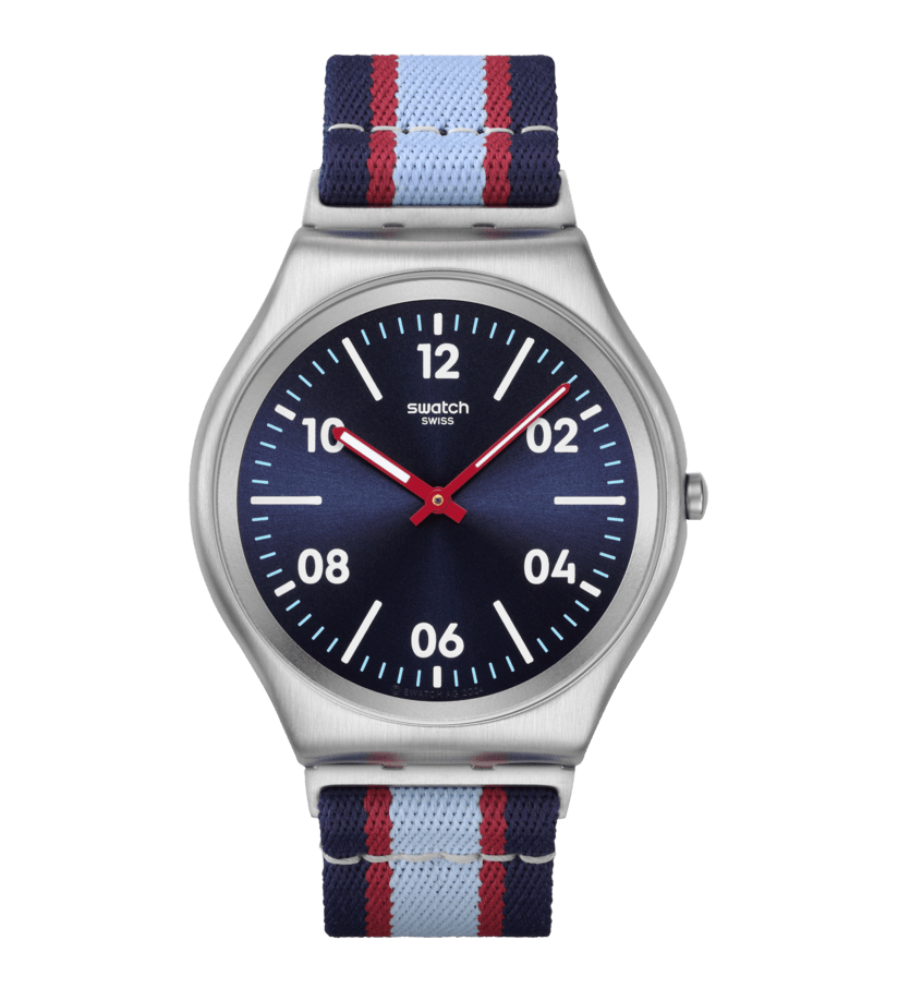Montre SWATCH - beside the sea