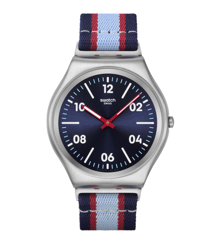 Montre SWATCH - beside the sea
