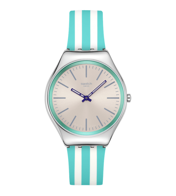 Montre SWATCH - Beach hour