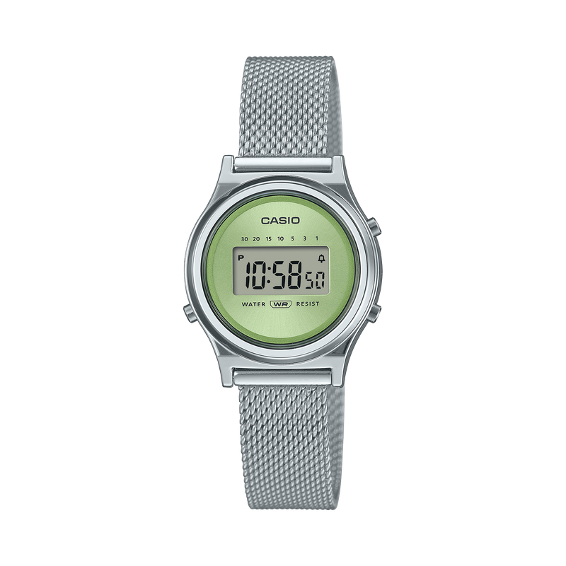 Casio Vintage