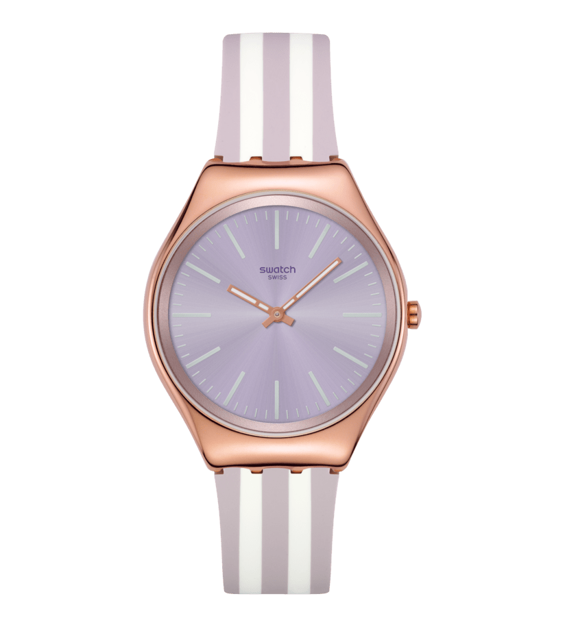 Montre SWATCH - Simply Beachy