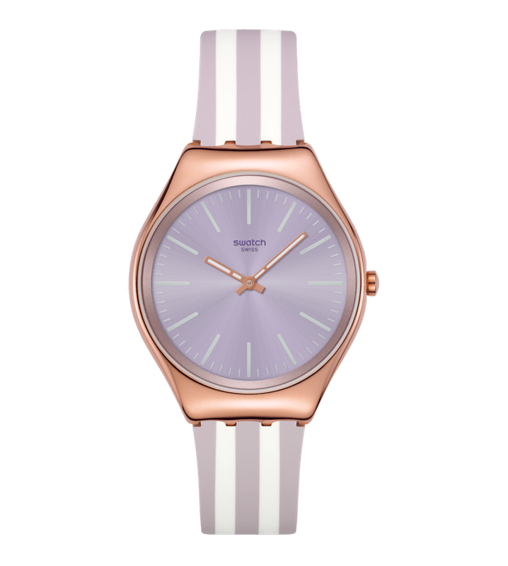 Montre SWATCH - Simply Beachy