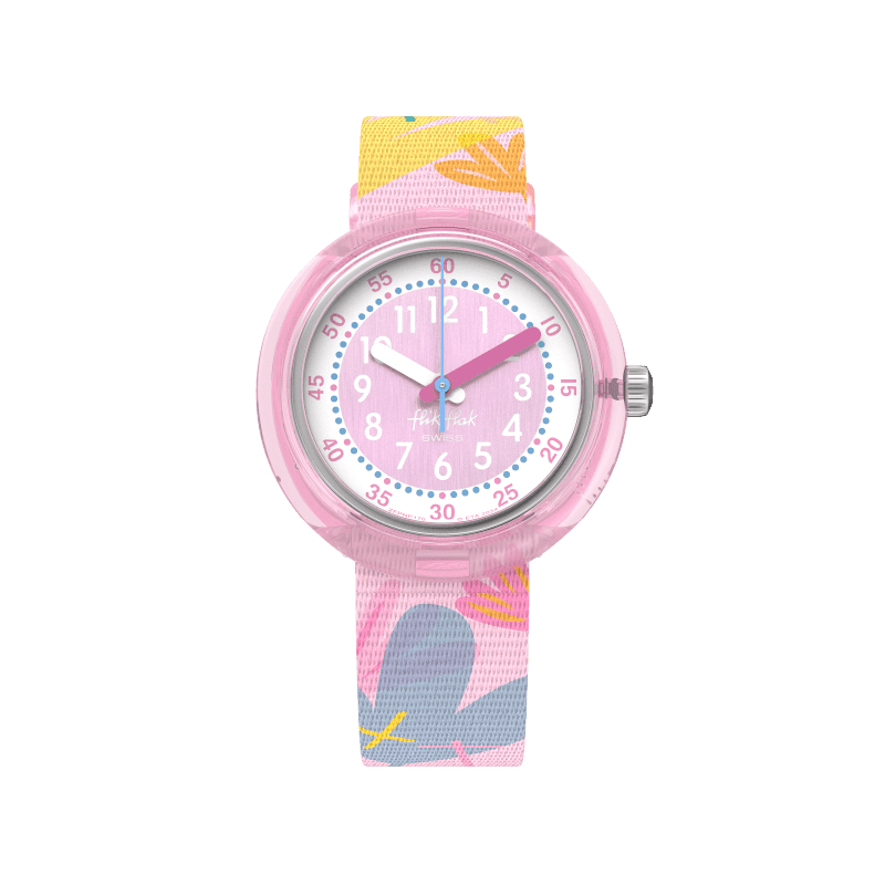 Flik Flak - Pastel Paradise